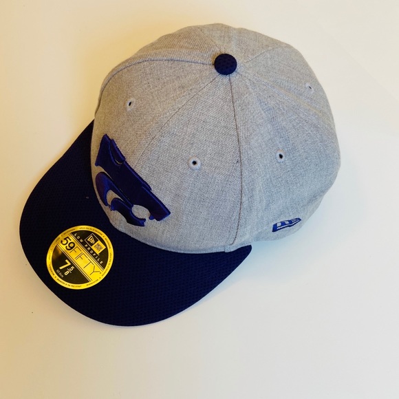 Cap for men - Picture 7 of 8